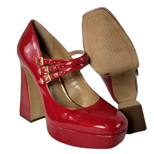 Jessica simpson darena red - jessica,