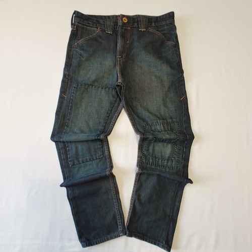 Jeans vintage levis red - vintage,
