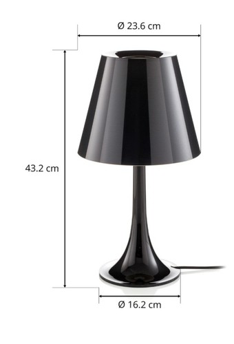 Lanpada miss flos - miss,