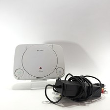 Console sony playstation - console,