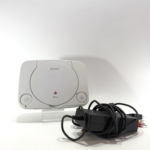Console sony playstation - playstation, 1