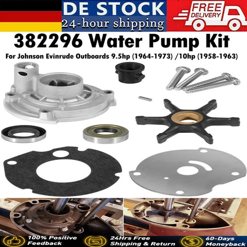 382296 kit ricostruzione - 382296,