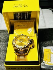 OROLOGIO AUTOMATICO INVICTA