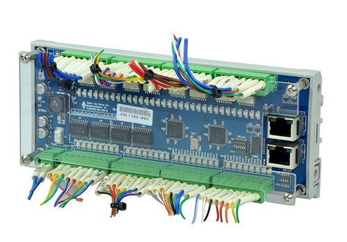 Controllo cnc delta tau - cnc, 10