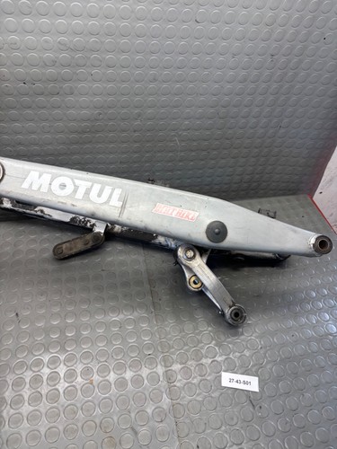 Forcellone husqvarna wre - sm,