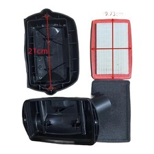 Gruppo alloggiamento filtro