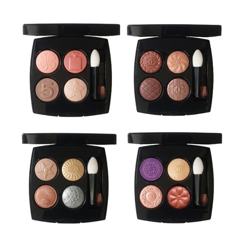Chanel les ombres boutons - les,