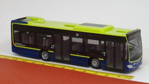 Mercedes citaro mvv - mercedes,