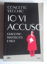 IO VI ACCUSO - GIACOMO