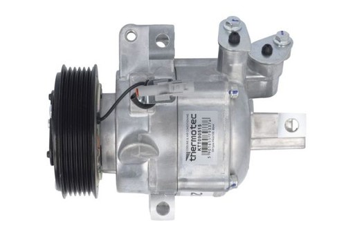 Compressore climatizzatore