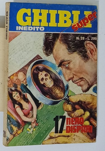 I148451 ghibli super - n.,