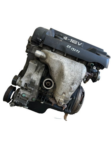 Motore ahw volkswagen - motore,
