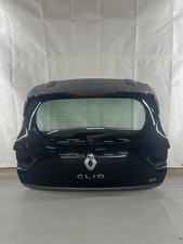PORTELLONE BAULE BAGAGLIAIO COFANO POSTERIORE RENAULT CLIO 4SERIE  BERLINA 12-20