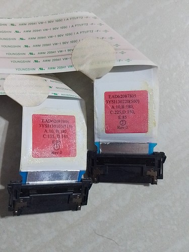 Cavi flat 42lm649s - flat,
