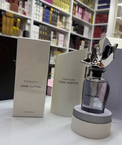 Louis vuitton symphony extrait - louis,