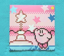 Kirby’s Adventure NES Game
