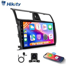 4G+64GB Kam per SUZUKI SWIFT