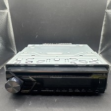 Pioneer DEH-S4000BT Ricevitore CD con Bluetooth no TESTATO per ricambi