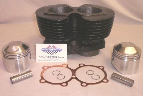 Routt big bore kit - big,