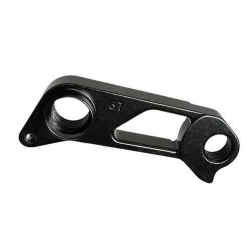 Deragliatore posteriore bici