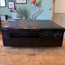 Yamaha Amplificatore AV Suono
