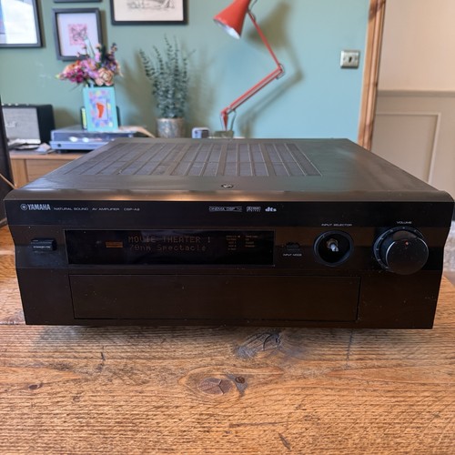 Yamaha amplificatore suono - yamaha,