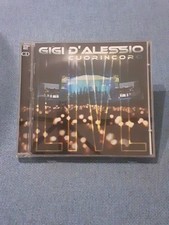 GIGI D'ALESSIO - CUORINCORO. 2