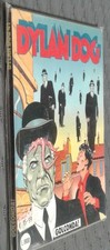 DYLAN DOG ORIGINALE-in 1°