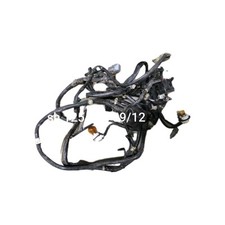 IMPIANTO ELETTRICO HONDA SH 125 150 MODELLO 2009-2012 DOPPIO DISCO CAP12