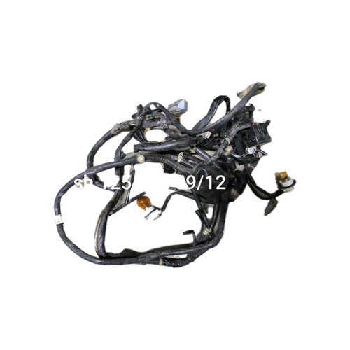 Impianto elettrico honda - elettrico,