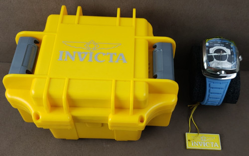 Invicta lava diablo - invicta,