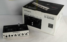 Roland V-02HD HDMI Video