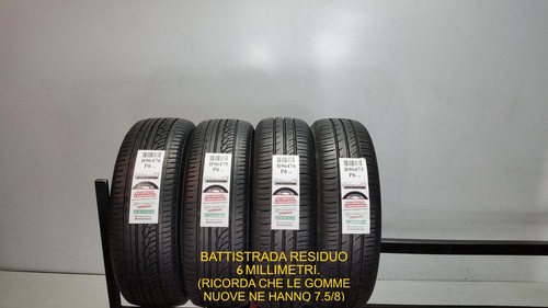 Gomme usate 175 60r15 - , 175/60r15