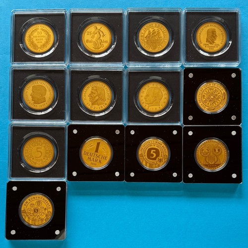 200 medaglie oro - 1/200,