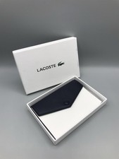 Portafoglio originale Lacoste