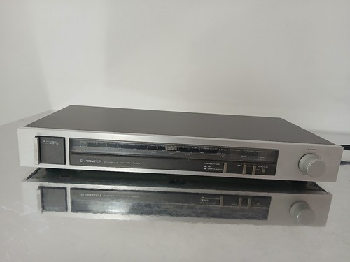 Pioneer 540l sintonizzatore - pioneer,