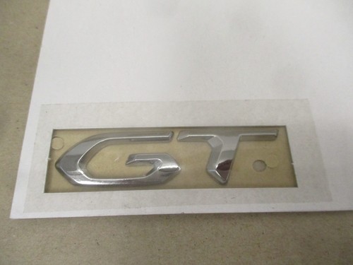 Peugeot 2008 emblema - 1,