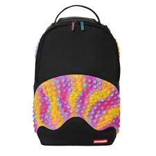 Zaino Sprayground Black Shark