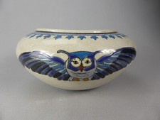 BELLISSIMO VASO IN SMALTO