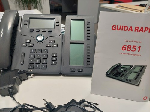 Set telefoni da - di,