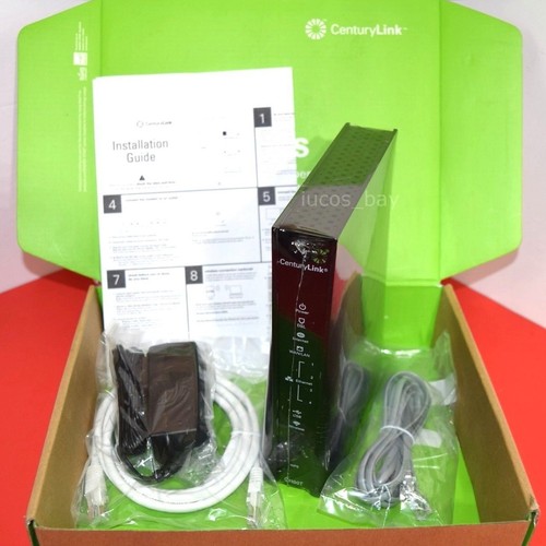 Centurylink technicolor c1100t - centurylink,