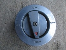 Rubinetto benzina Honda VFR 750 F RC24 1986-89 rubinetto benzina petcock