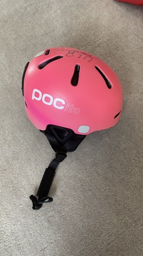 Poc pocito s - poc, xs