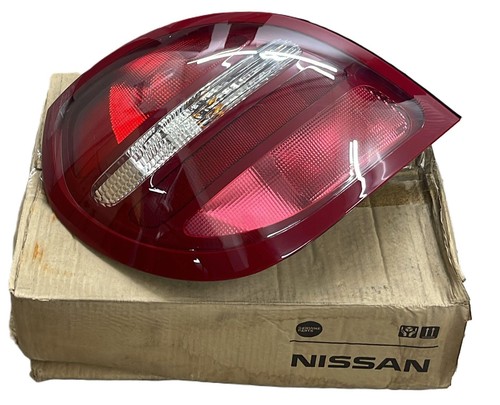 Nissan almera fanale - almera,