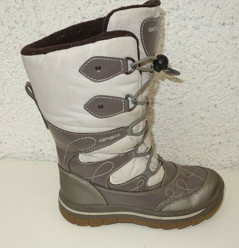 Geox amphibiox stivaletti - amphibiox,