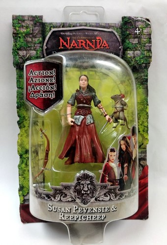 Narnia prince caspian - narnia,