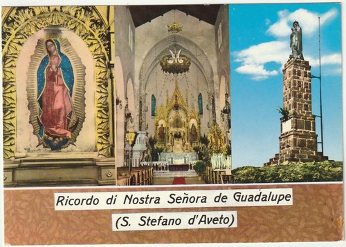Stefano aveto genova - s.,