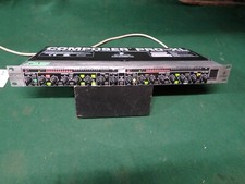 Behringer Composer PRO-XL