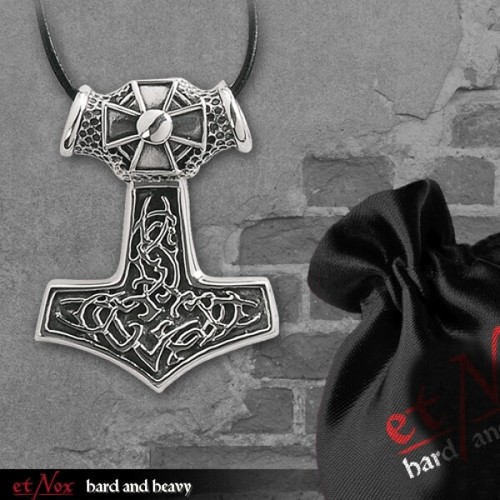 Echt etnox martello thor - echt,