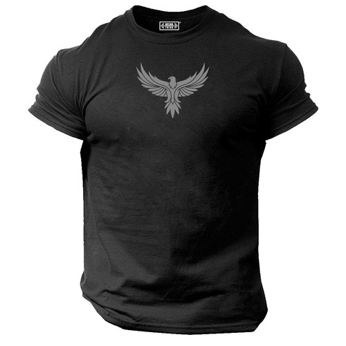 Shirt eagle abbigliamento - t-shirt,